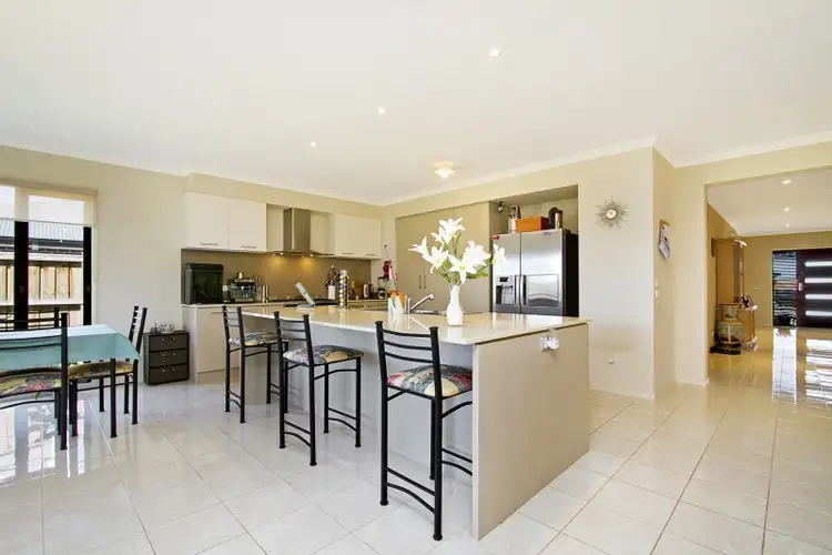 Second view of Homely house listing, 45 Mandalay Circuit, Beveridge VIC 3753