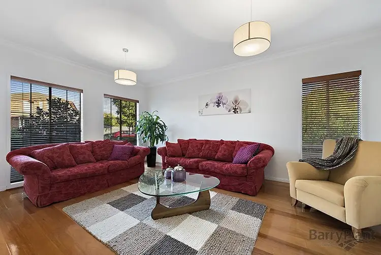 Sixth view of Homely house listing, 9 Daisy Drive, Bundoora VIC 3083