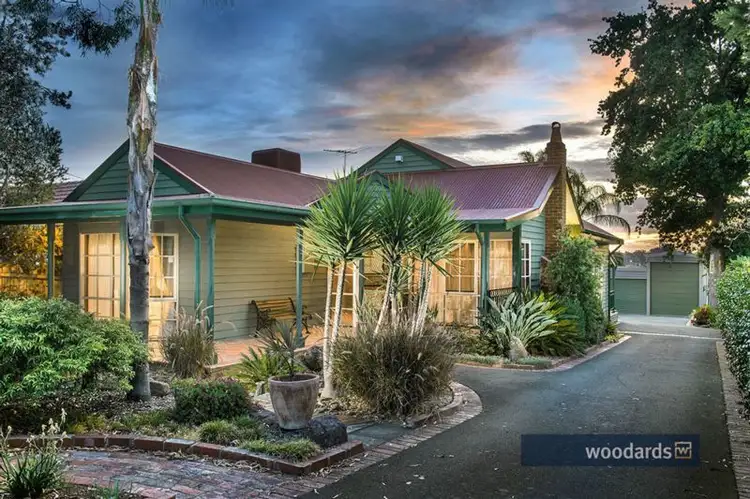 14 Maidstone Street, Ringwood VIC 3134