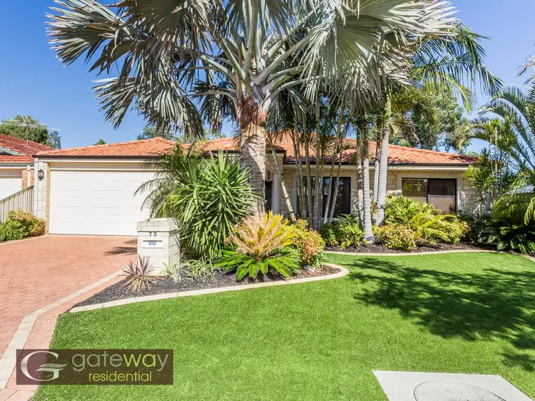 73 Kooralbyn Valley Crescent, Jandakot WA 6164