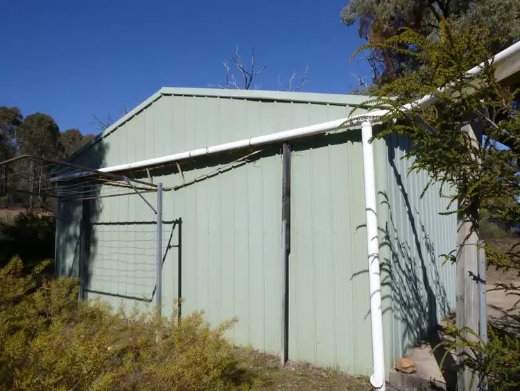 Sixth view of Homely rural property listing, 1879 Kangarooby Road, Gooloogong NSW 2805