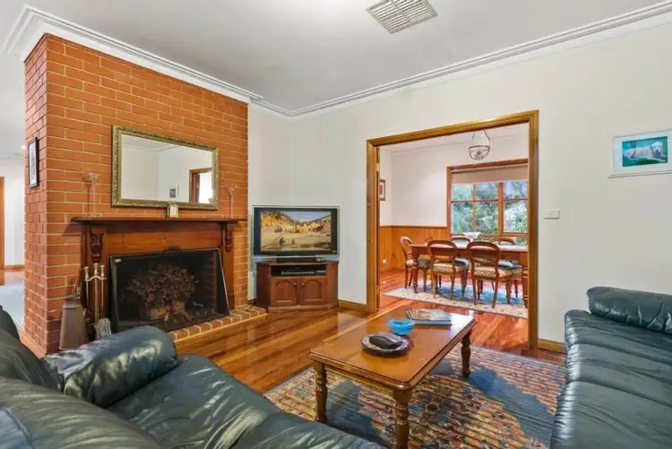 Fifth view of Homely house listing, 100 Yellowgum Boulevard, Sunbury VIC 3429