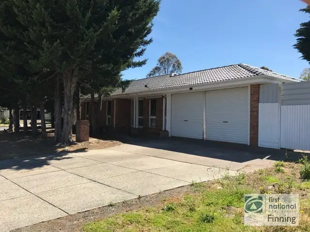 18 Ruffy Drive, Cranbourne VIC 3977