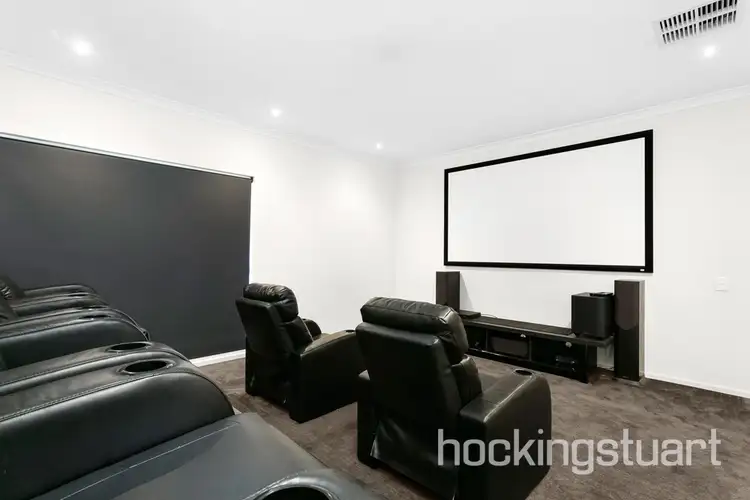 Fifth view of Homely house listing, 668 Eynesbury Road, Eynesbury VIC 3338