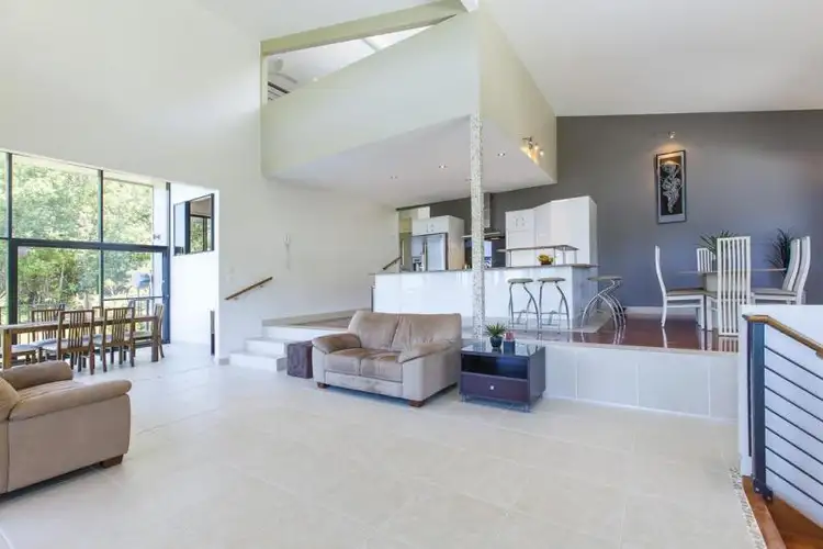 Second view of Homely house listing, 58-62 Glenmount Road, Mons QLD 4556