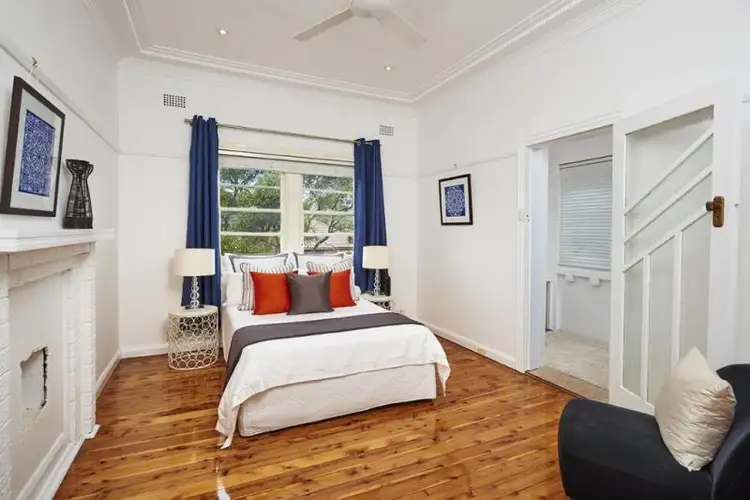 Sixth view of Homely apartment listing, 3/63 Queen Street, Ashfield NSW 2131