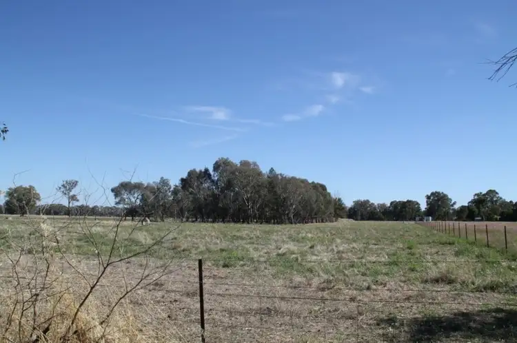 Main view of Homely land listing, Lot 1 Church Road, Springhurst VIC 3682