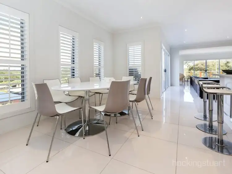 Sixth view of Homely house listing, 1 St Andrews Drive, Rye VIC 3941