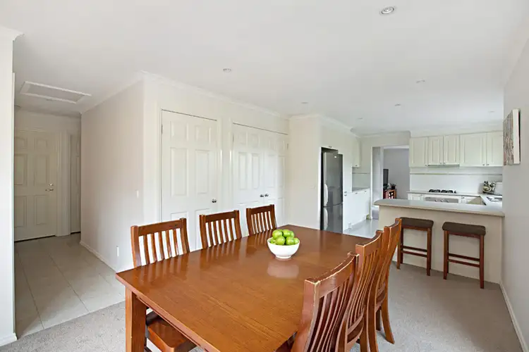 Fourth view of Homely house listing, 1/7 Pauls Court, Ringwood North VIC 3134