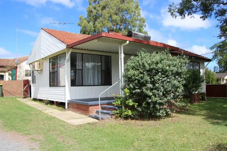 Main view of Homely house listing, 2 Morgan Crescent, Raymond Terrace NSW 2324