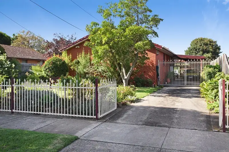 Main view of Homely house listing, 8 Cawood Drive, Sunshine West VIC 3020