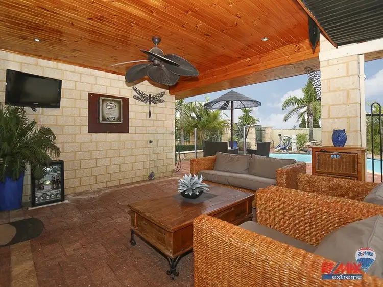 Second view of Homely house listing, 10 Gunn Pass*, Kinross WA 6028