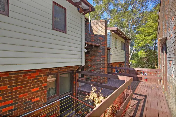 23/12 Alma Road, Padstow NSW 2211