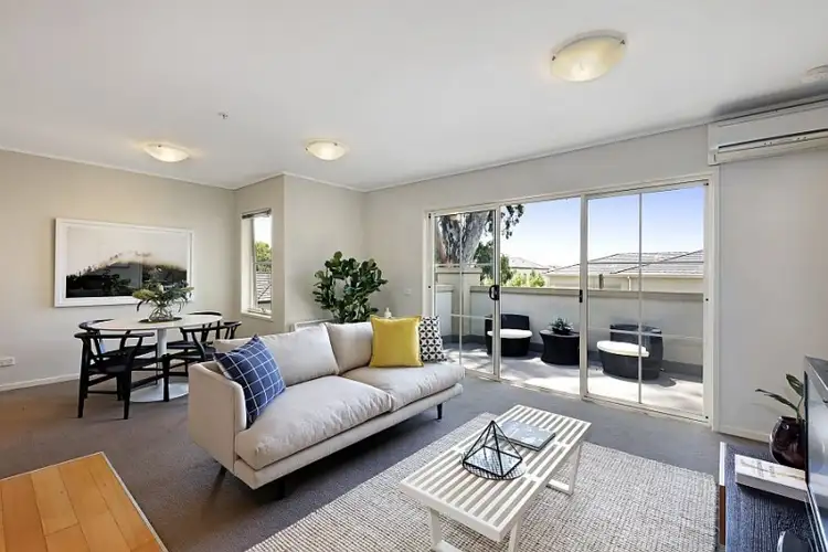 Main view of Homely apartment listing, 35/62 Wattletree Road, Armadale VIC 3143