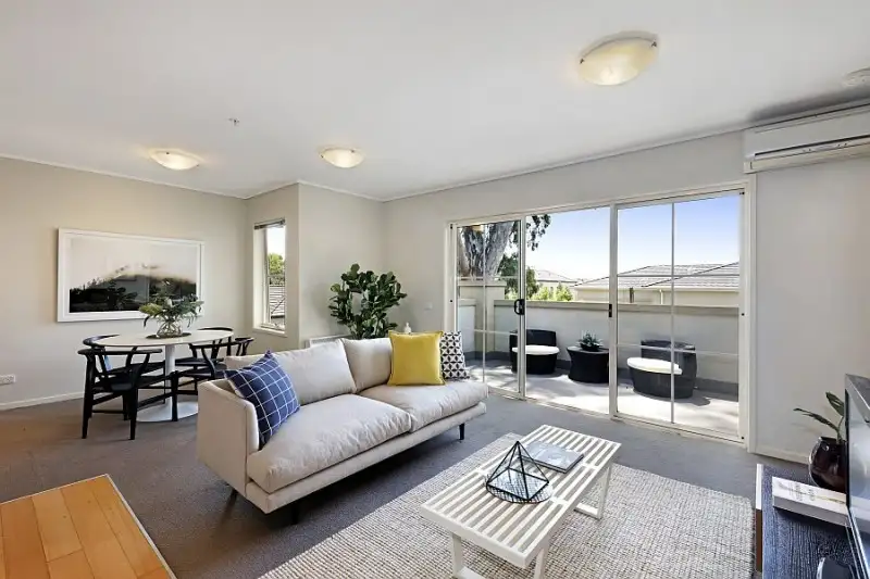 Main view of Homely apartment listing, 35/62 Wattletree Road, Armadale VIC 3143