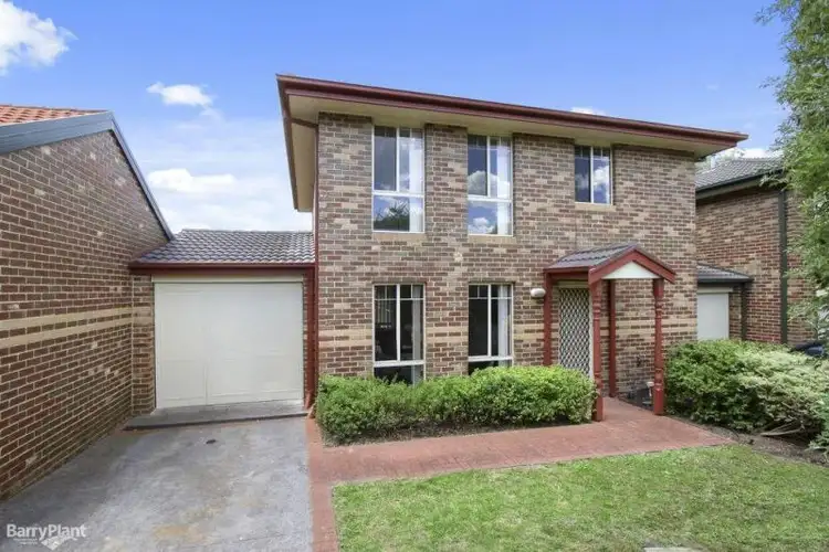 2/74 Eastfield Road, Croydon South VIC 3136