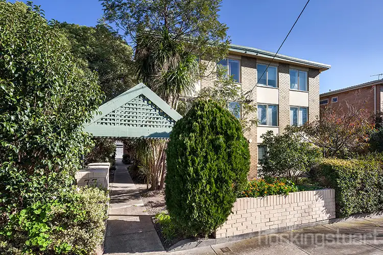 Fourth view of Homely apartment listing, 9/73 Edgar Street North, Glen Iris VIC 3146