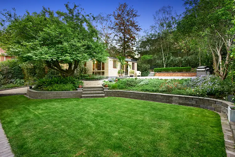 Third view of Homely house listing, 11 Paton Street, Montmorency VIC 3094