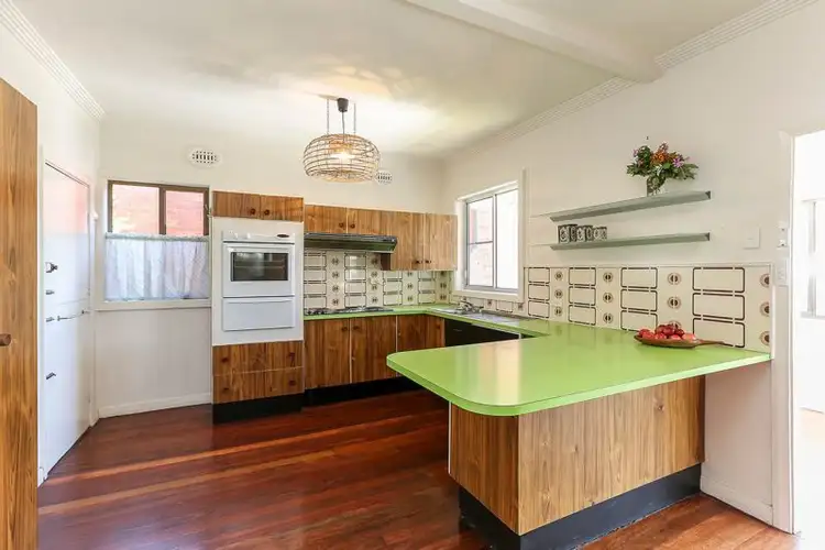 Third view of Homely house listing, 21 Grandview Road, New Lambton Heights NSW 2305