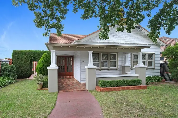 46 Oakhill Avenue, Reservoir VIC 3073