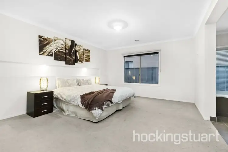 Third view of Homely house listing, 11 Fairlane Court, Tarneit VIC 3029