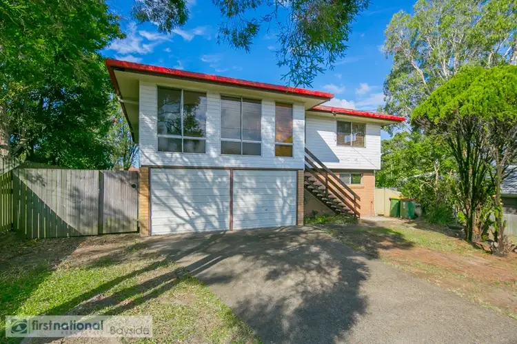 Main view of Homely house listing, 13 Allenby Road, Alexandra Hills QLD 4161