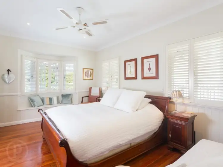 Sixth view of Homely house listing, 61 Austral Avenue, Graceville QLD 4075