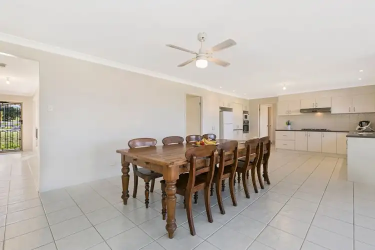Fourth view of Homely house listing, 77 Budgeree Drive, Aberglasslyn NSW 2320