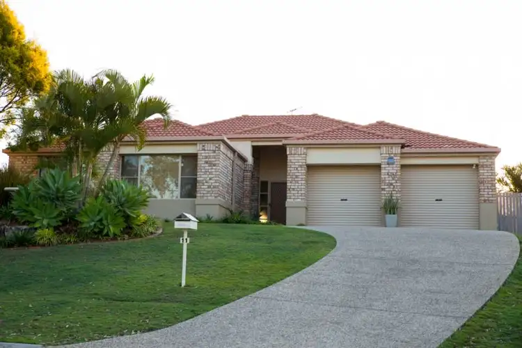 11 Yew Street, Yamanto QLD 4305