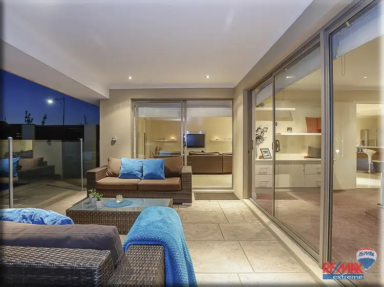 Second view of Homely house listing, 1 Helmsdale
Loop, Butler WA 6036