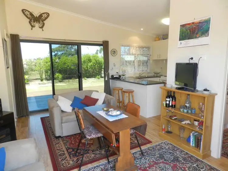 Fourth view of Homely house listing, 12 Dawsons Cove Drive, Newlands Arm VIC 3875