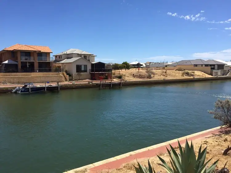 Third view of Homely land listing, 78 (L752) Cormorant Key, Wannanup WA 6210