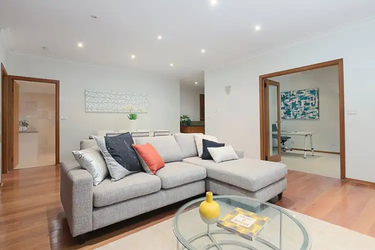 Second view of Homely house listing, 29A Wembley Avenue, Yarraville VIC 3013