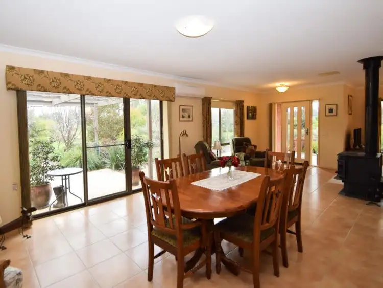 Fifth view of Homely house listing, 31 White Post Road, Everton VIC 3678