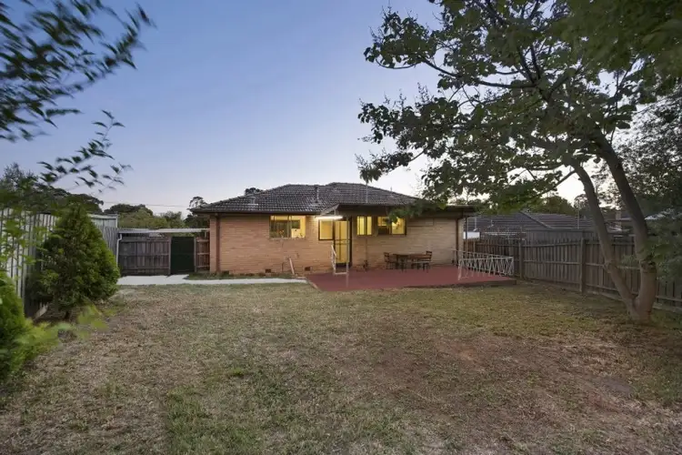 Fifth view of Homely house listing, 29 Greenwood Drive, Bundoora VIC 3083