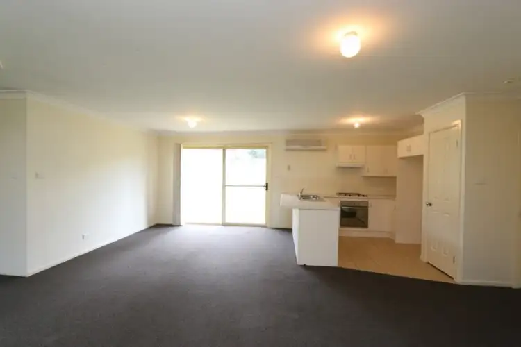 Fourth view of Homely house listing, 46 Squadron Crescent, Rutherford NSW 2320