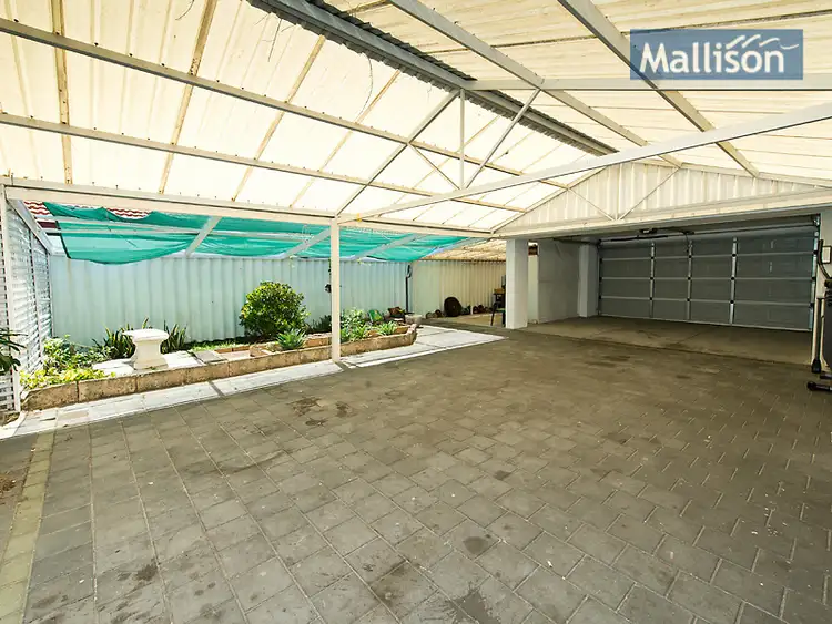 Sixth view of Homely house listing, 2 Bushlark Rise, Canning Vale WA 6155