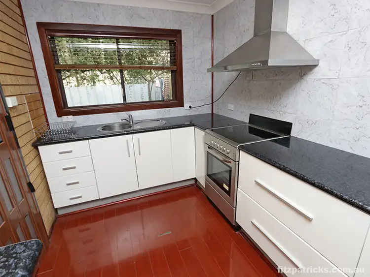 Second view of Homely unit listing, 1/37 Best Street, Wagga Wagga NSW 2650