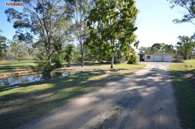 Main view of Homely house listing, 94 Pacific Haven Circuit, Pacific Haven QLD 4659
