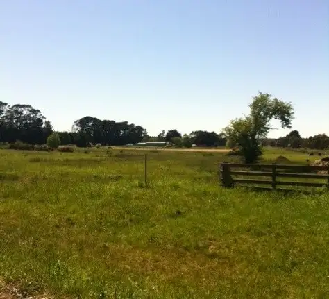 Fifth view of Homely land listing, LOT 1 Yendon No 2 Road, Yendon VIC 3352