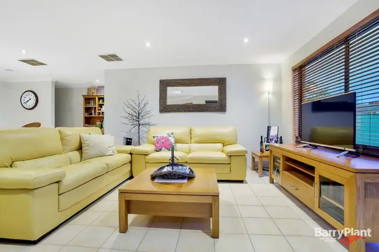 Third view of Homely house listing, 2 Pelham Crescent, Wyndham Vale VIC 3024