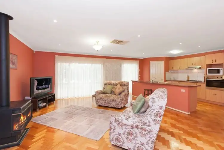 Fourth view of Homely house listing, 8 Wren Court, Whittlesea VIC 3757