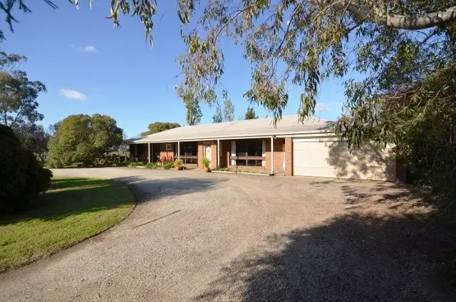 Main view of Homely house listing, 285 Echuca West School Road, Echuca VIC 3564