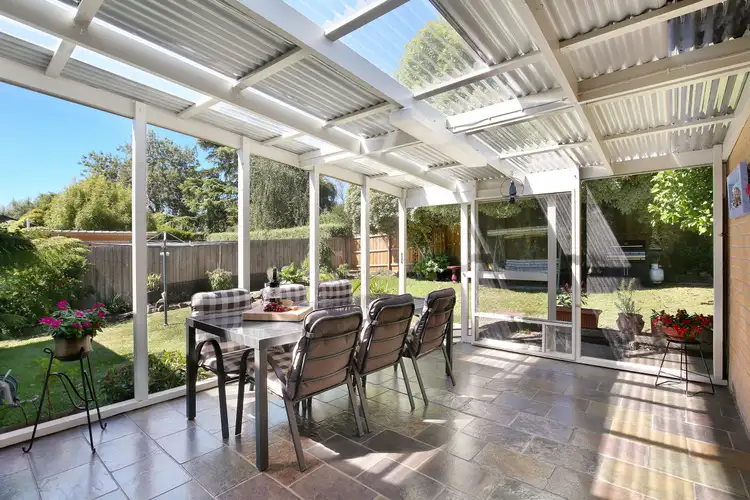 Fifth view of Homely house listing, 33 Lockhart Road, Ringwood North VIC 3134