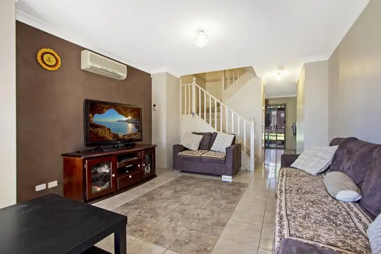 Fourth view of Homely townhouse listing, 19 Teagan Pl, Blacktown NSW 2148