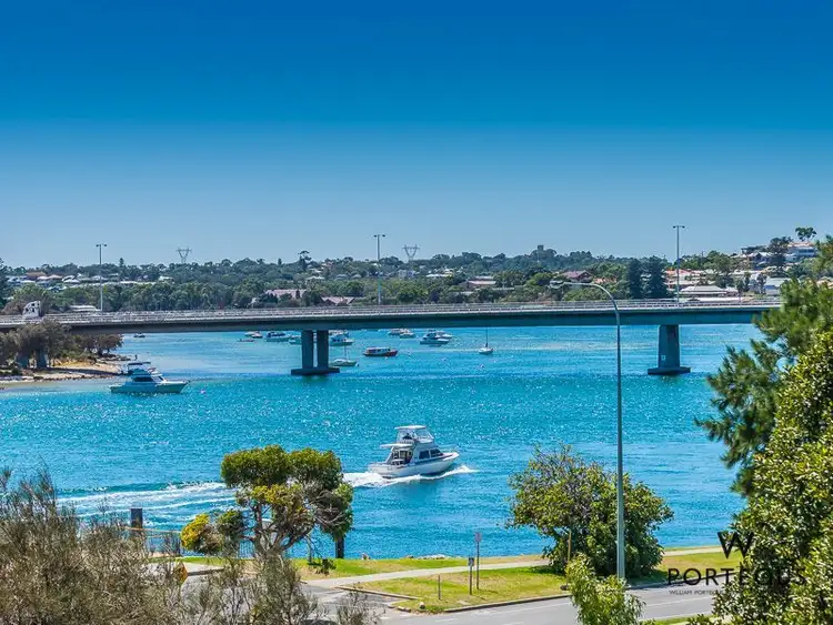 Second view of Homely house listing, 79 Tuckfield Street, Fremantle WA 6160