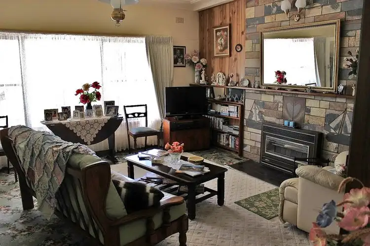 Fourth view of Homely house listing, 14 Murphy Street, Castlemaine VIC 3450