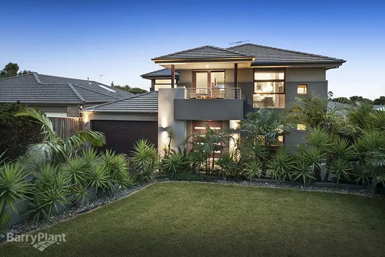 Main view of Homely house listing, 7 Partridge Court, Berwick VIC 3806