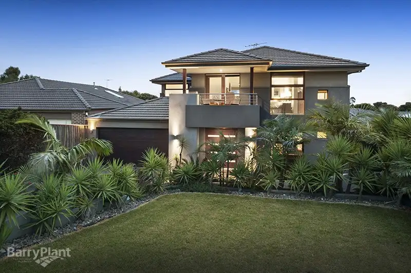 Main view of Homely house listing, 7 Partridge Court, Berwick VIC 3806