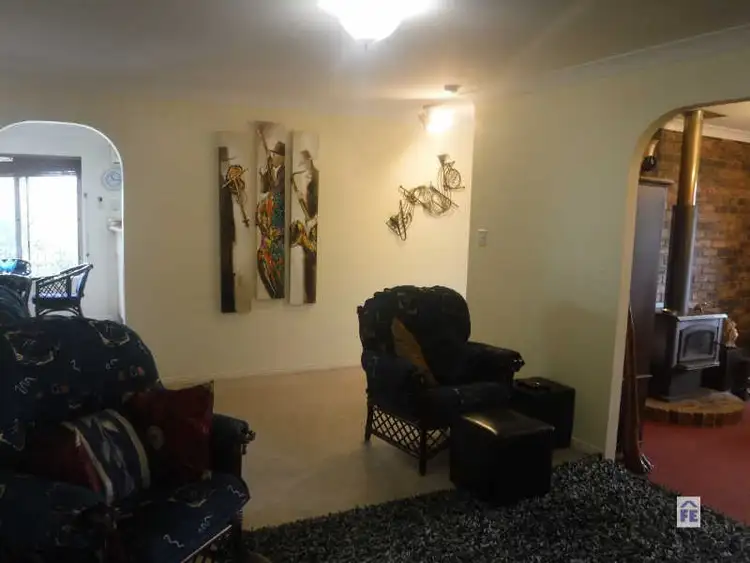 Sixth view of Homely house listing, 17 Wieden Street, Kingaroy QLD 4610